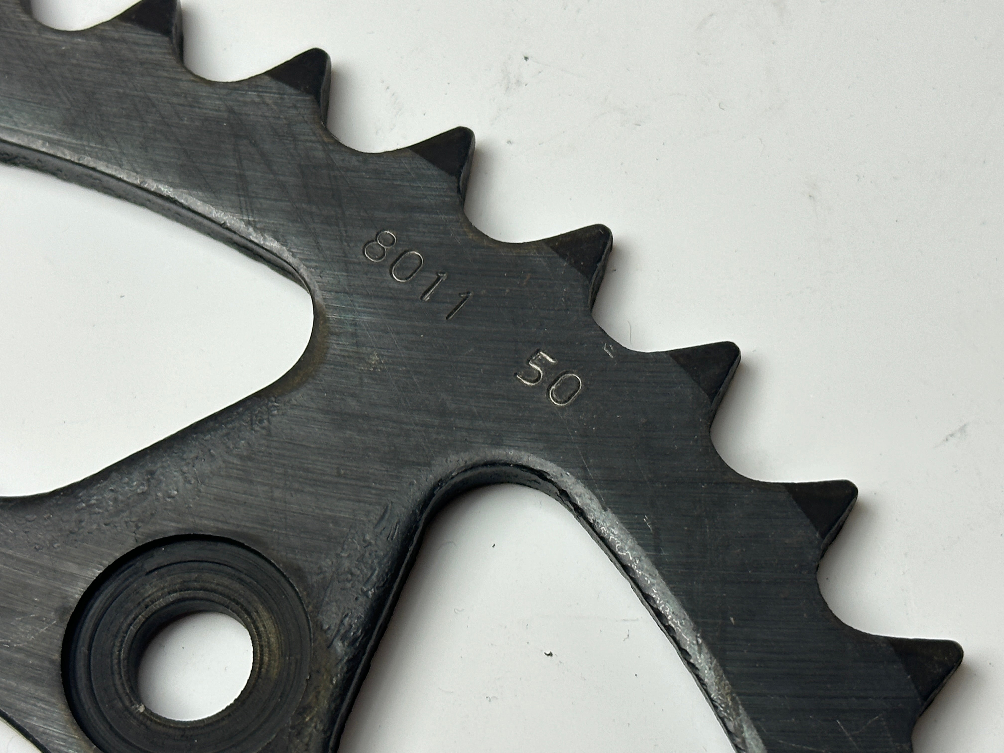 PIÑÓN PROFESIONAL DE 50 DIENTES HONDA 600 XR-R | AFAM 368011050 36.8011.050