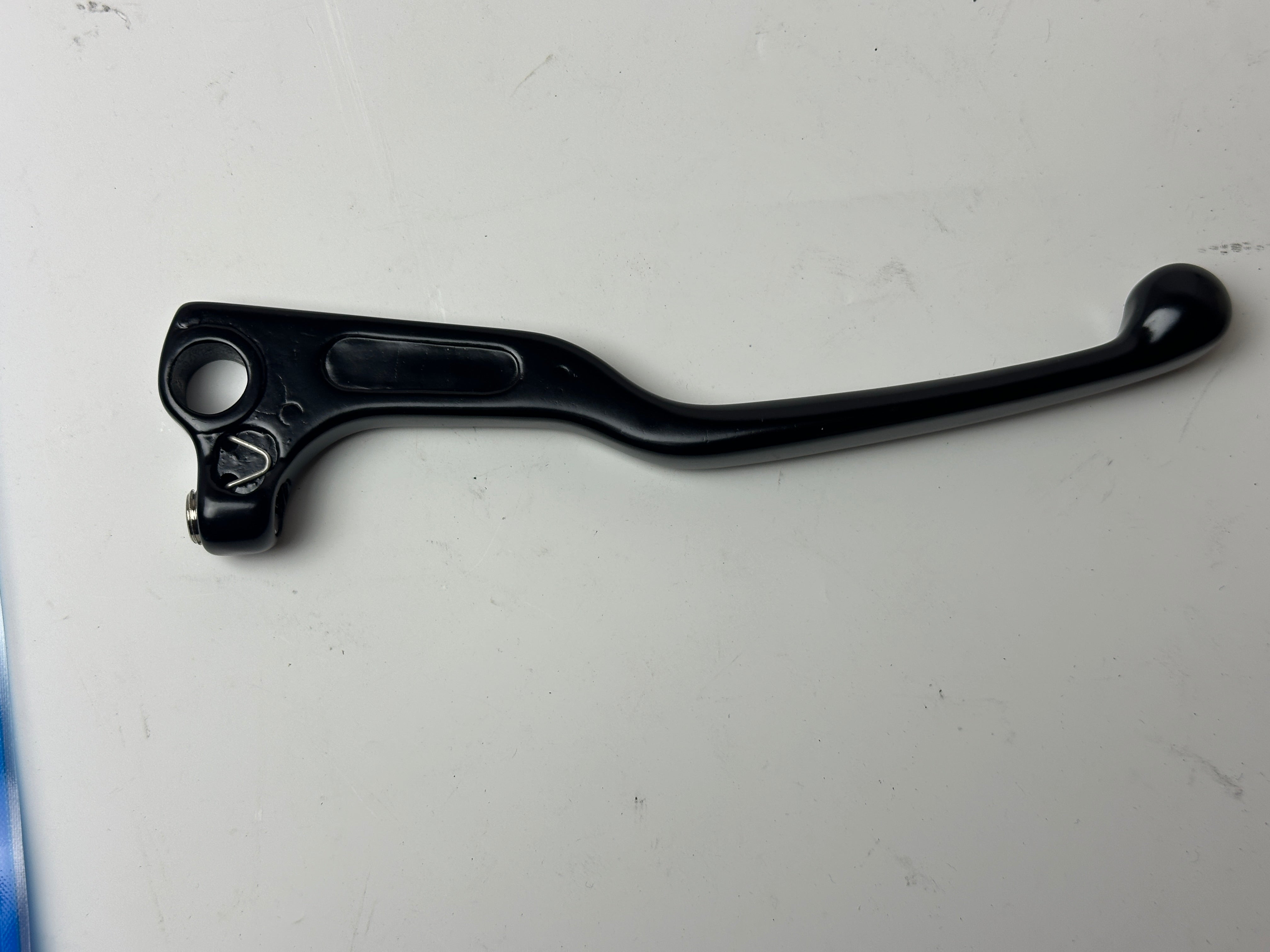 HERT 440534 – Ducati Monster Right/Left Brake Lever Black