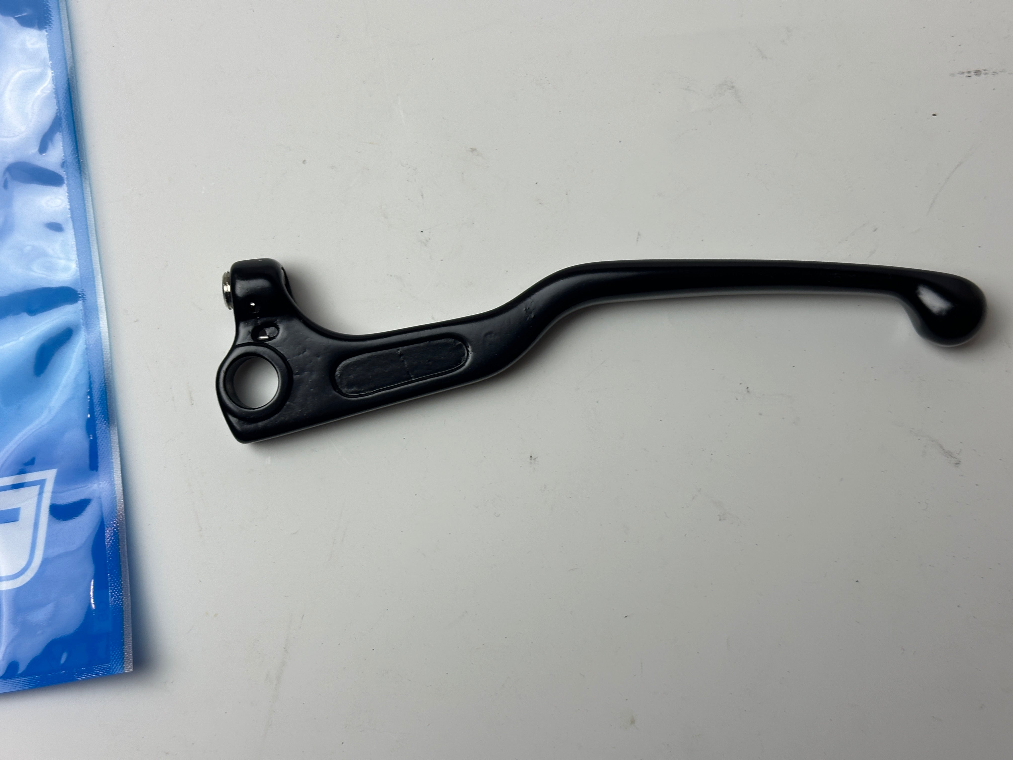 HERT 440534 – Ducati Monster Right/Left Brake Lever Black