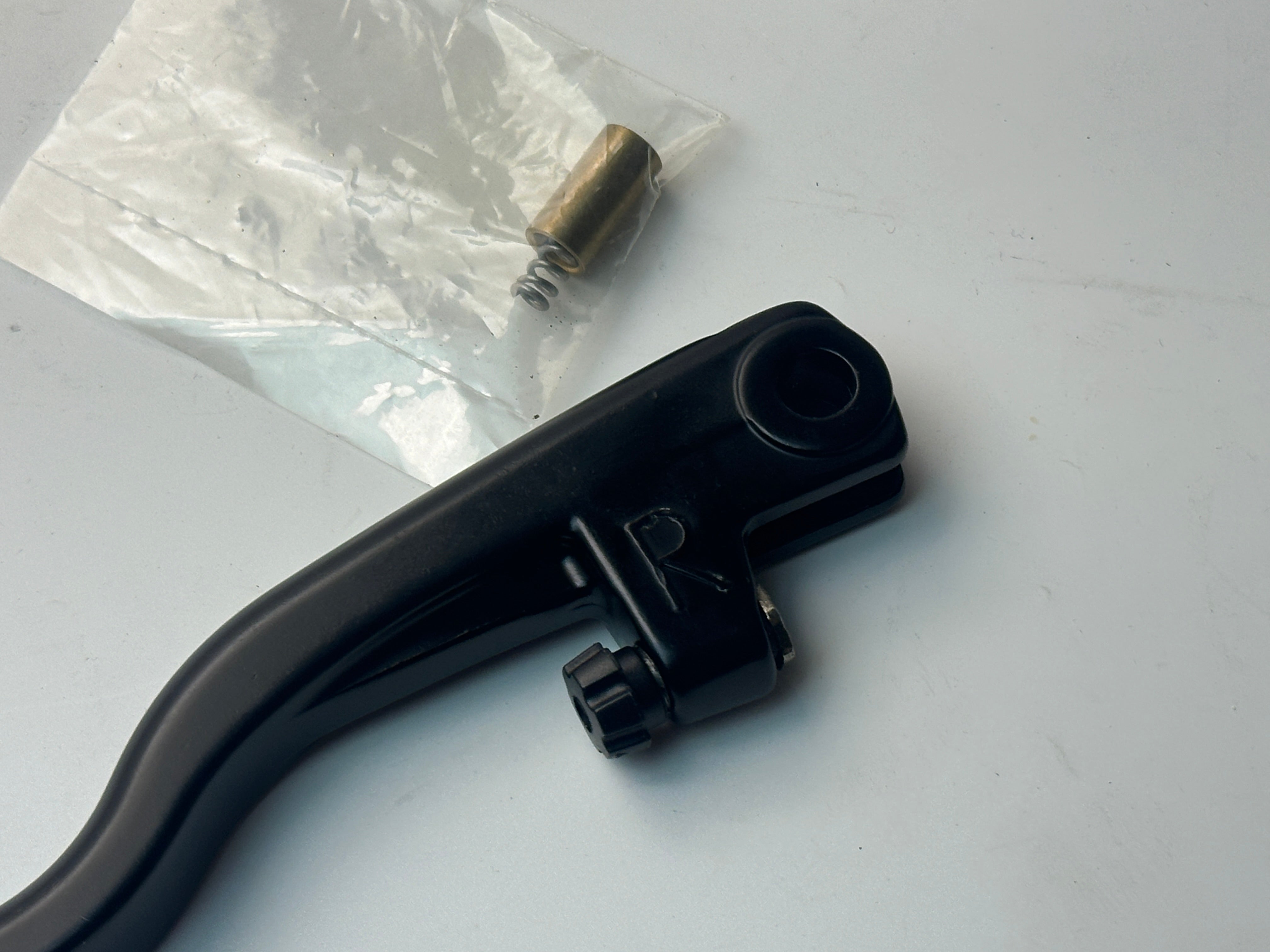 Leva freno destra BMW K1200 S (K40) 2005–2009 SGR 440654