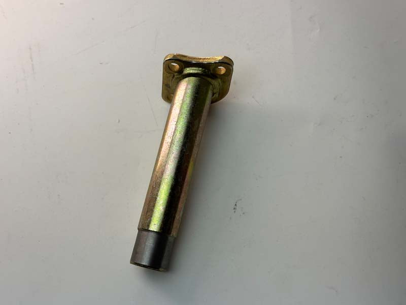 Intake manifold as OEM Piaggio Ape 50 TM | 17 02 308 | 116446