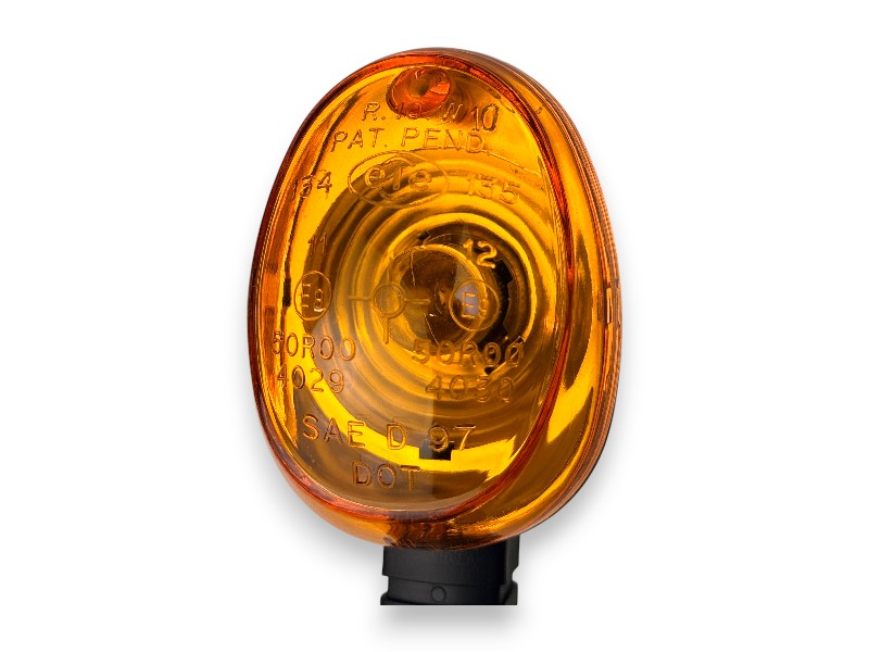 Indicatore Posteriore Sinistro 50R00 4029 per Moto Guzzi V11 Sport 1999–2003 – Vendita Singola