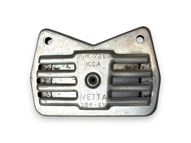 Clacson CEV per Minarelli V1, Mini Bike Vetta, Tomos, Garelli, Fantic, Aspes, Motron, Testi