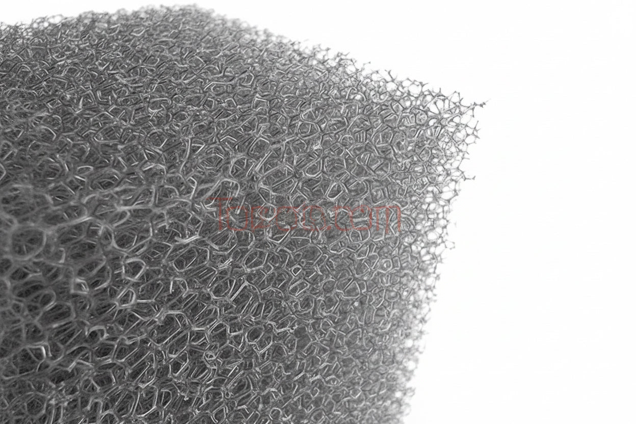 KIT DE 6 ESPONJAS RETICULADAS ANTI SALPICADURAS PARA DEPÓSITO DE COMBUSTIBLE DE MOTO