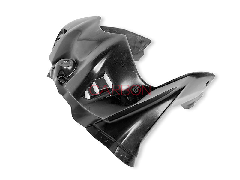 COMPLETE AVIOFIBER RACING FAIRING KIT DUCATI PANIGALE V4 2022-2024