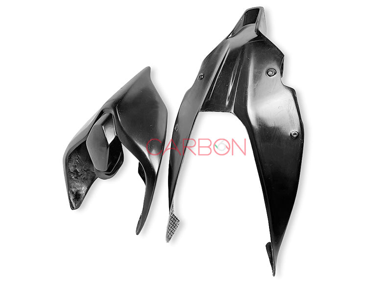 COMPLETE AVIOFIBER RACING FAIRING KIT DUCATI PANIGALE V4 2022-2024