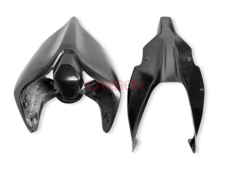 COMPLETE AVIOFIBER RACING FAIRING KIT DUCATI PANIGALE V4 2022-2024