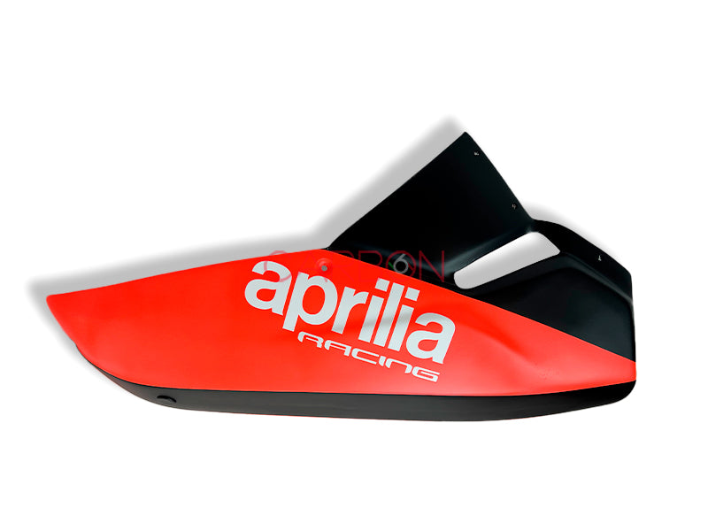 KOMPLETTES VERKLEIDUNGSKIT XTRENTA-VERSION LACKIERT X30 APRILIA RSV4 1100 2021 - 2023