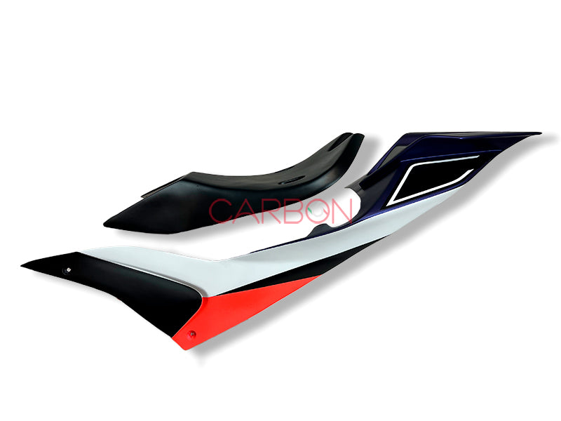 KIT CARENA COMPLETA VERSIONE XTRENTA VERNICIATO X30 APRILIA RSV4  1100 2021 - 2023