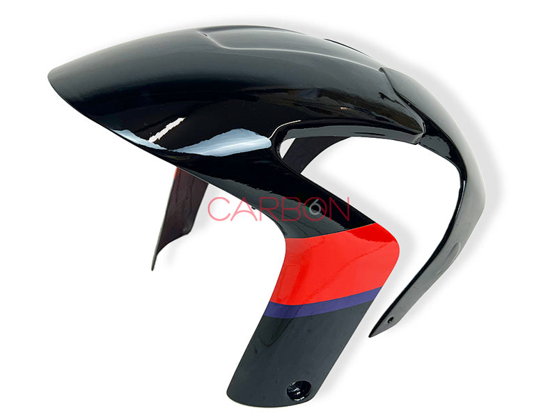 SIXFIBER PAINTED RACING COMPLETE FAIRING KIT APRILIA RSV4 1100 2021 - 2024