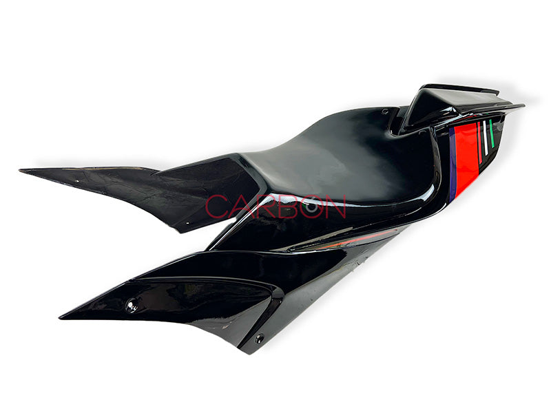 KIT COMPLET CARÉNAGE RACING PEINT SIXFIBRE APRILIA RSV4 1100 2021 - 2024