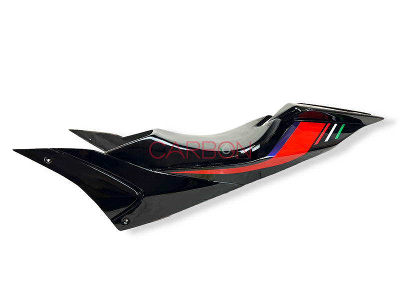 KIT COMPLET CARÉNAGE RACING PEINT SIXFIBRE APRILIA RSV4 1100 2021 - 2024