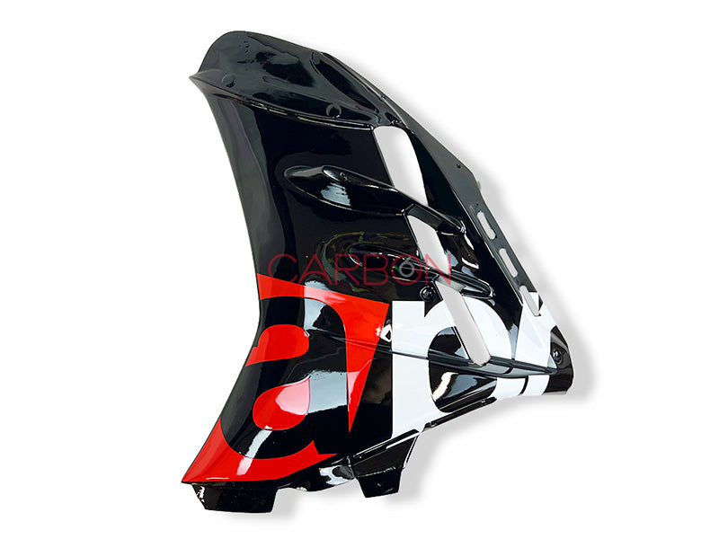 SIXFIBER PAINTED RACING COMPLETE FAIRING KIT APRILIA RSV4 1100 2021 - 2024