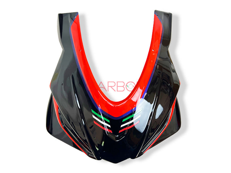 KOMPLETTES SIXFIBER LACKIERTES RENNVERKLEIDUNGSKIT APRILIA RSV4 1100 2021 - 2024