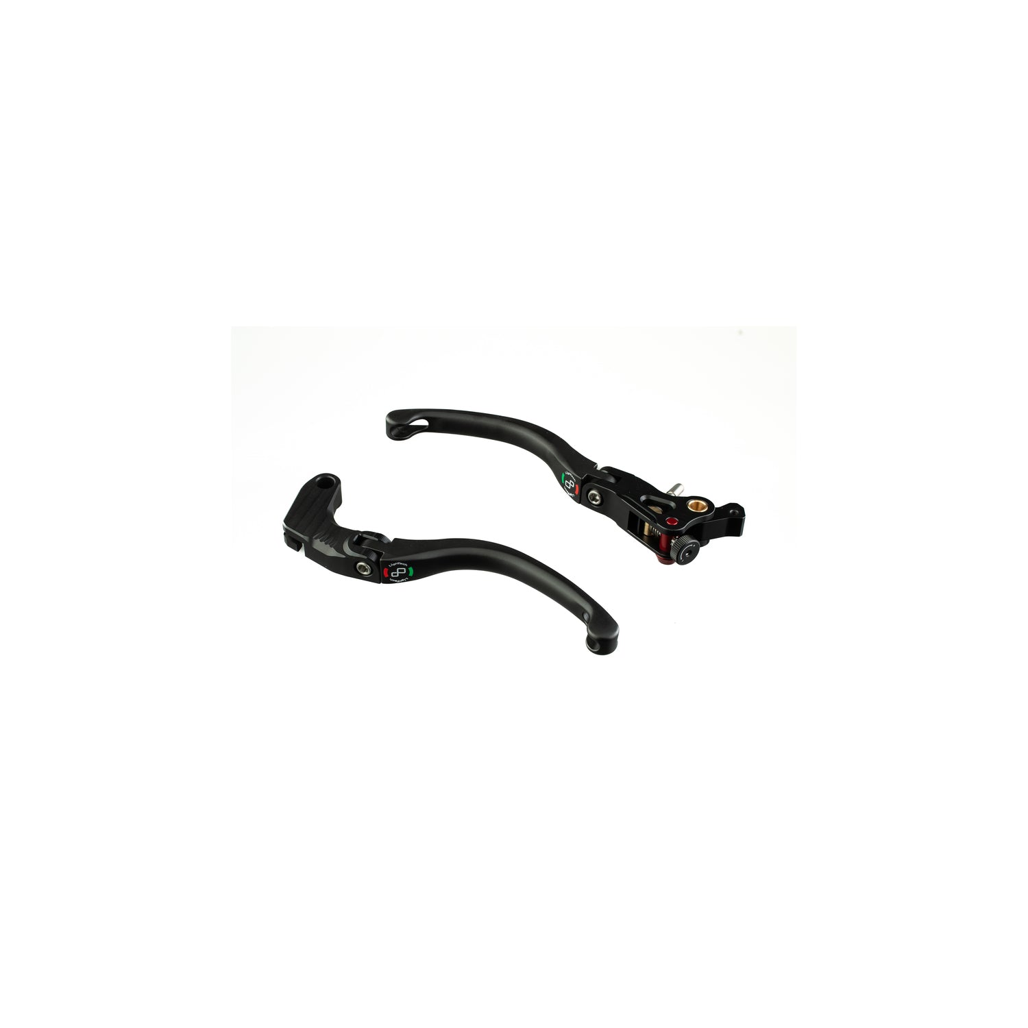 Kit Leve ( Freno + Frizione ) Magnesio/Alluminio Tipo H
