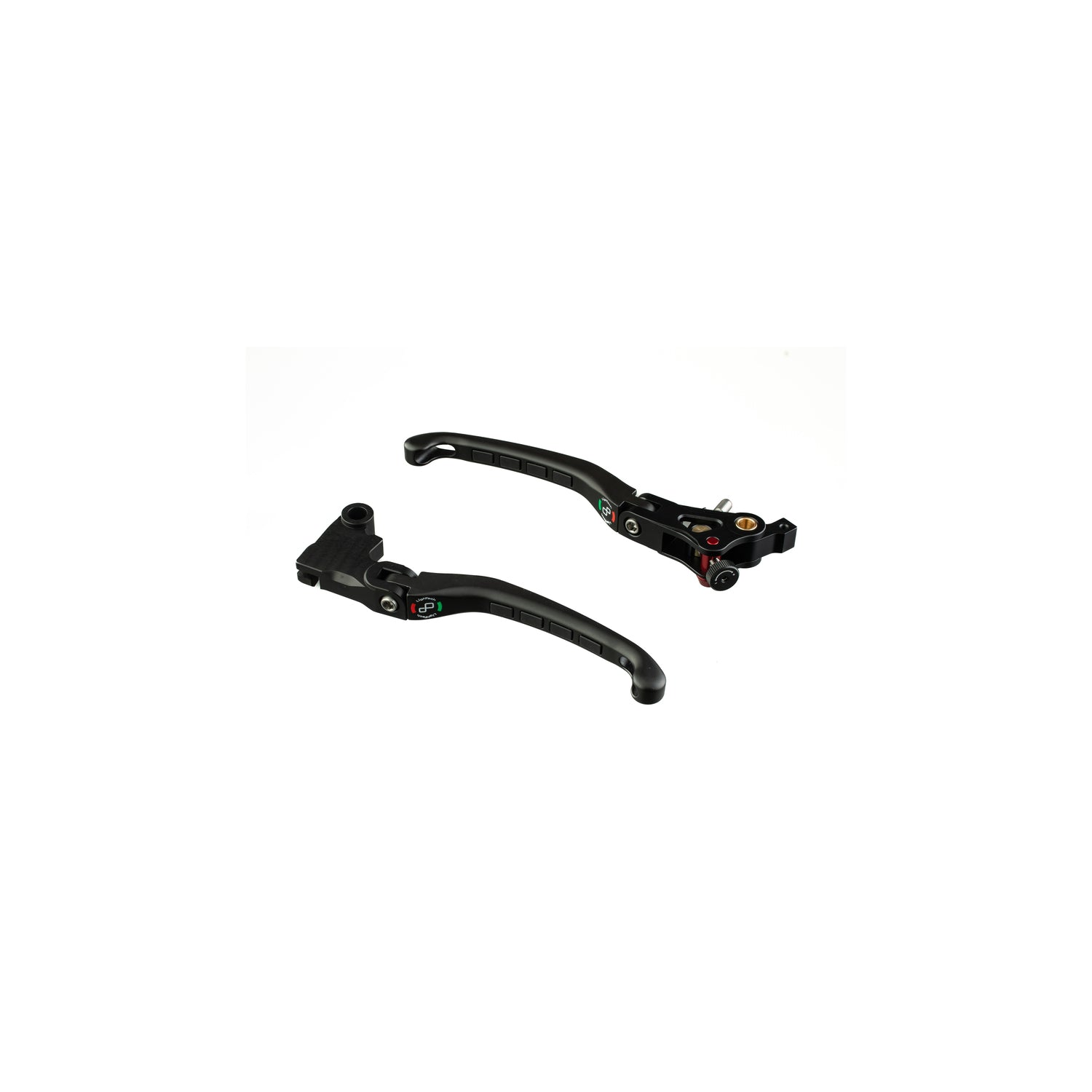 Kit Leve ( Freno + Frizione ) Magnesio/Alluminio
