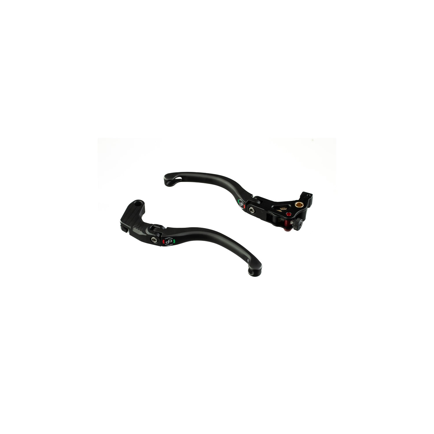 Kit Leve ( Freno + Frizione ) Magnesio/Alluminio
