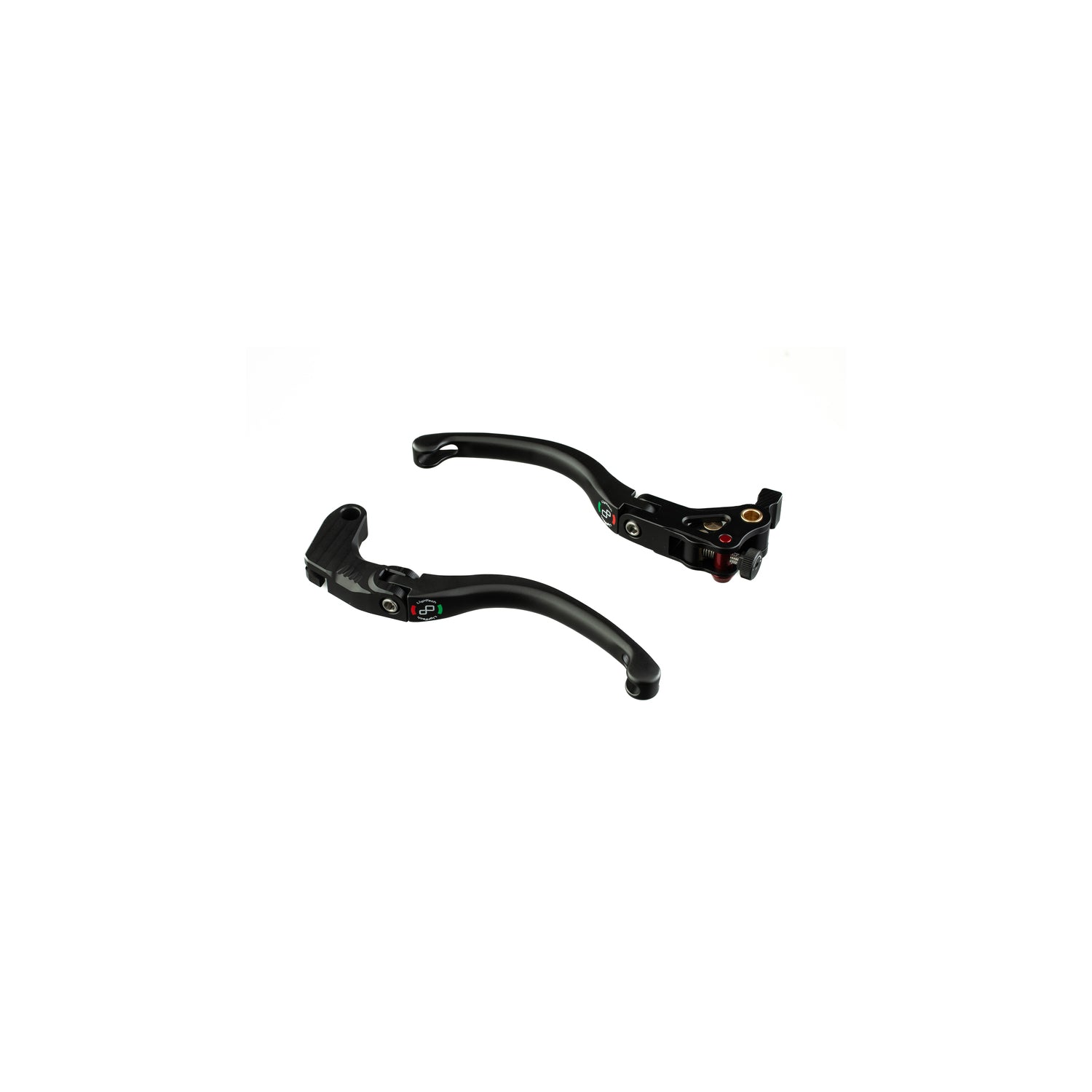Kit Leve ( Freno + Frizione ) Magnesio/Alluminio
