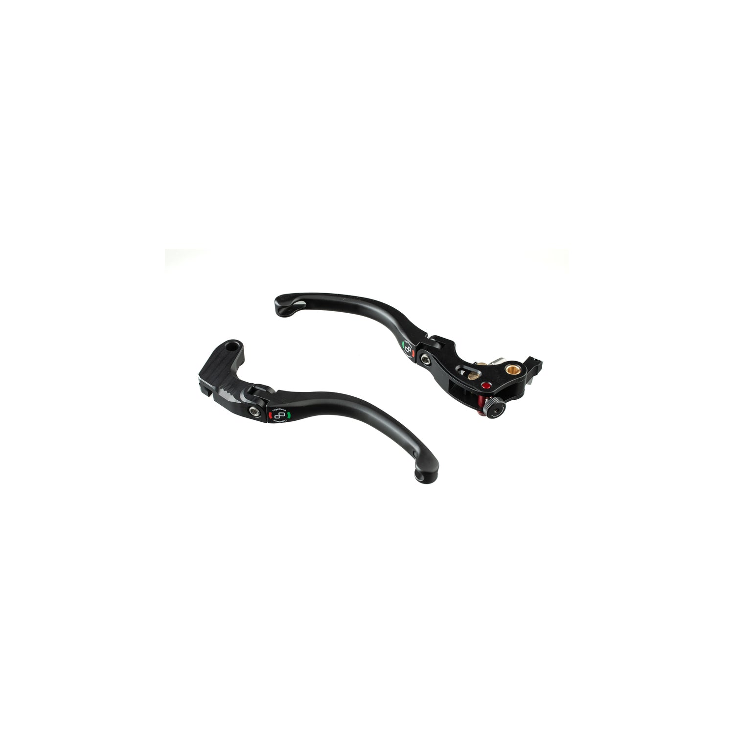 Kit Leve ( Freno + Frizione ) Magnesio/Alluminio Tipo H