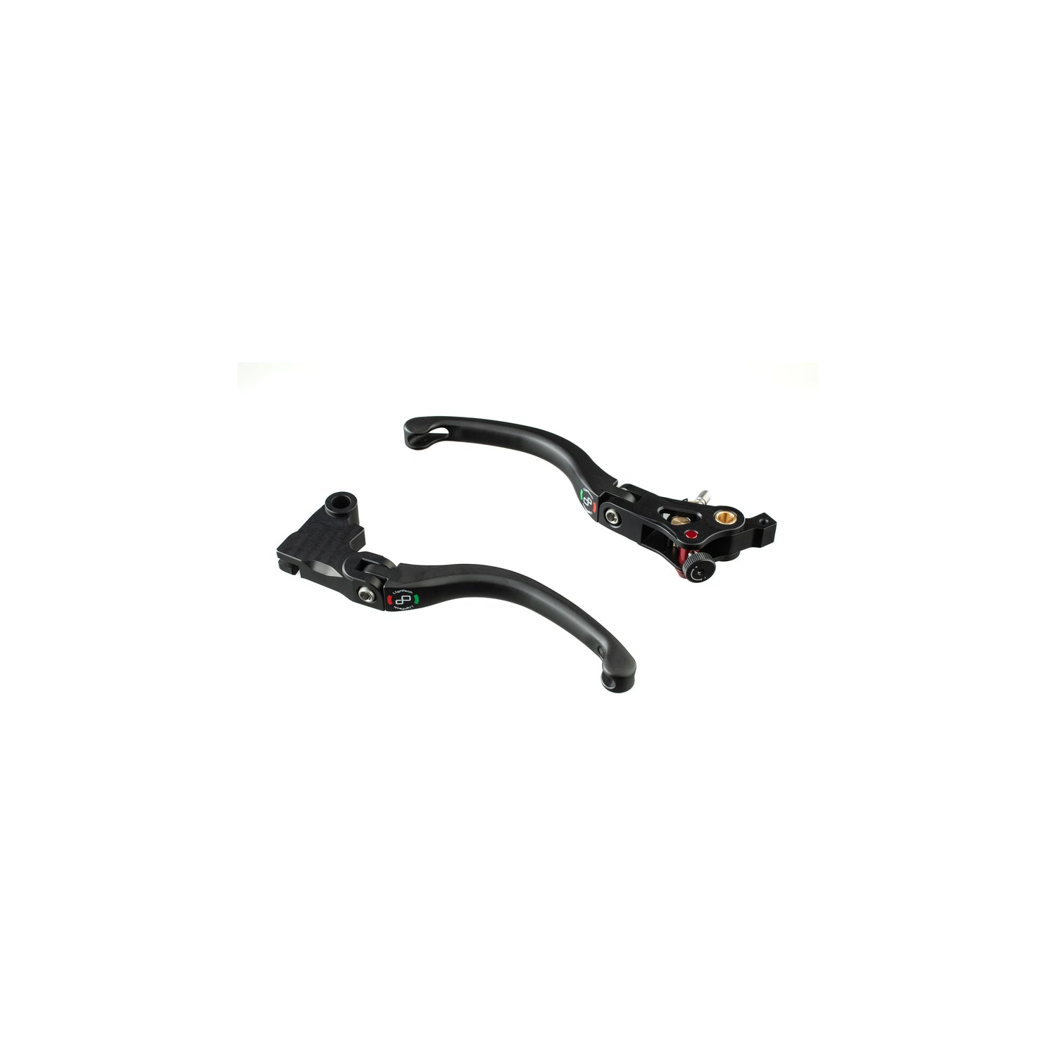 Kit Leve ( Freno + Frizione ) Magnesio/Alluminio
