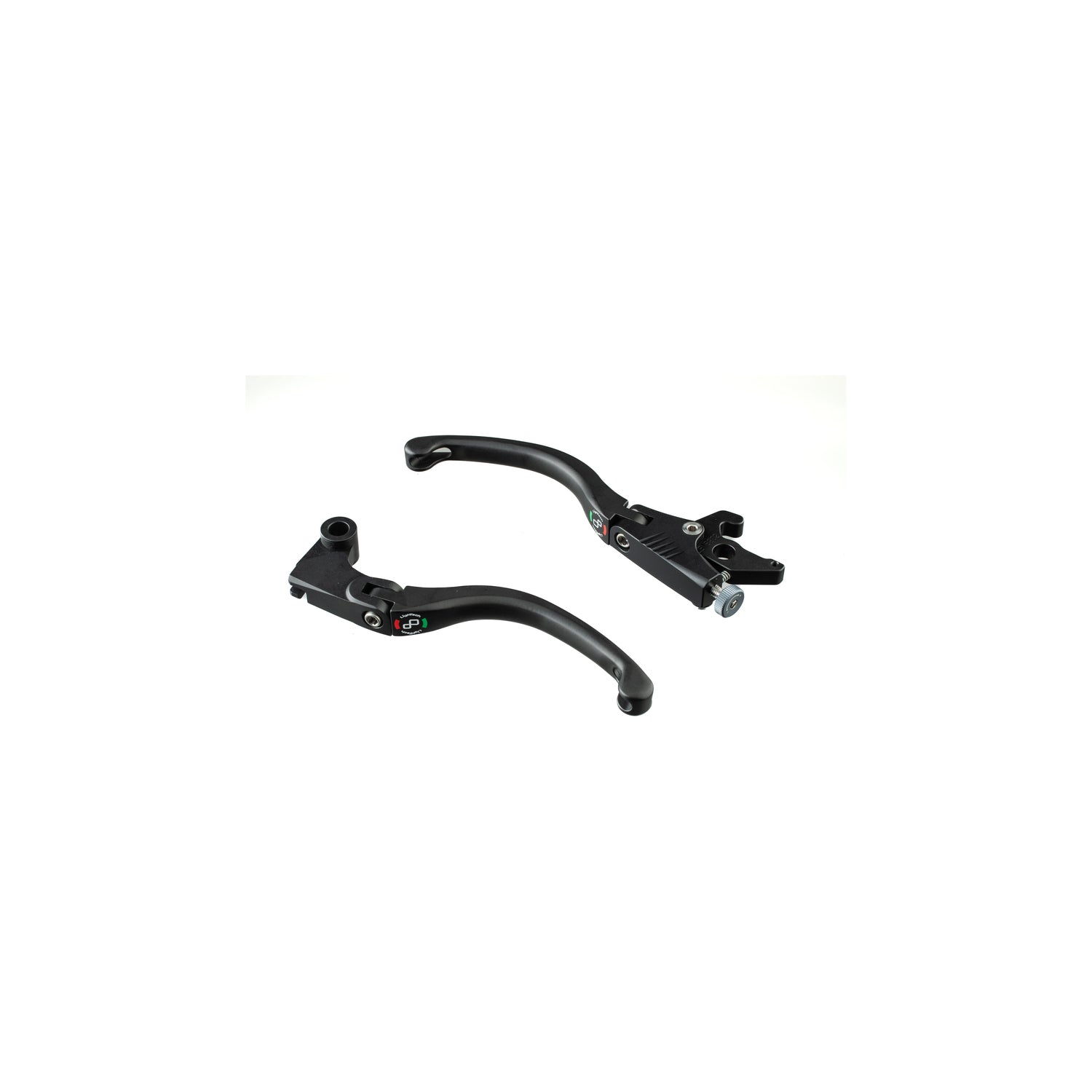 Kit Leve ( Freno + Frizione ) Magnesio/Alluminio Tipo H