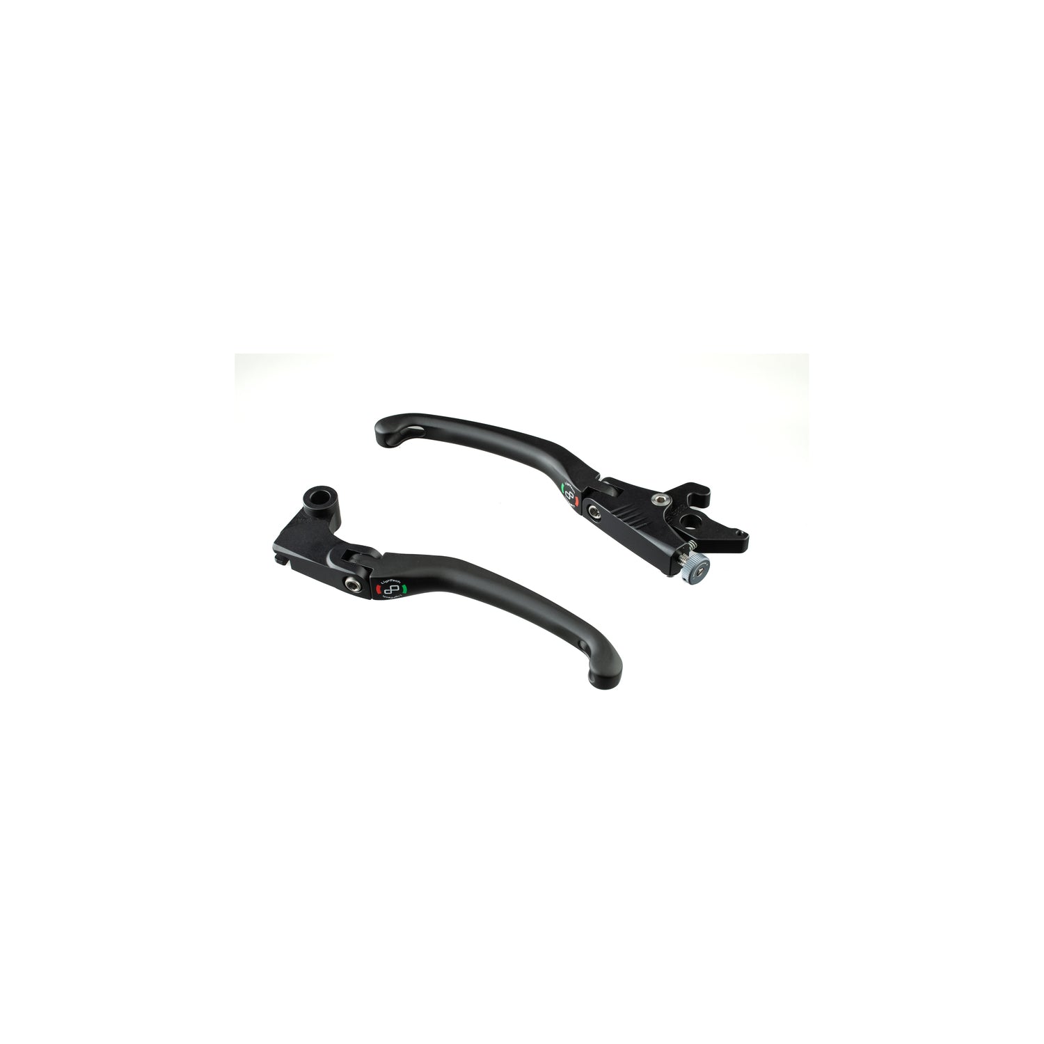 Kit Leve ( Freno + Frizione ) Magnesio/Alluminio Tipo J