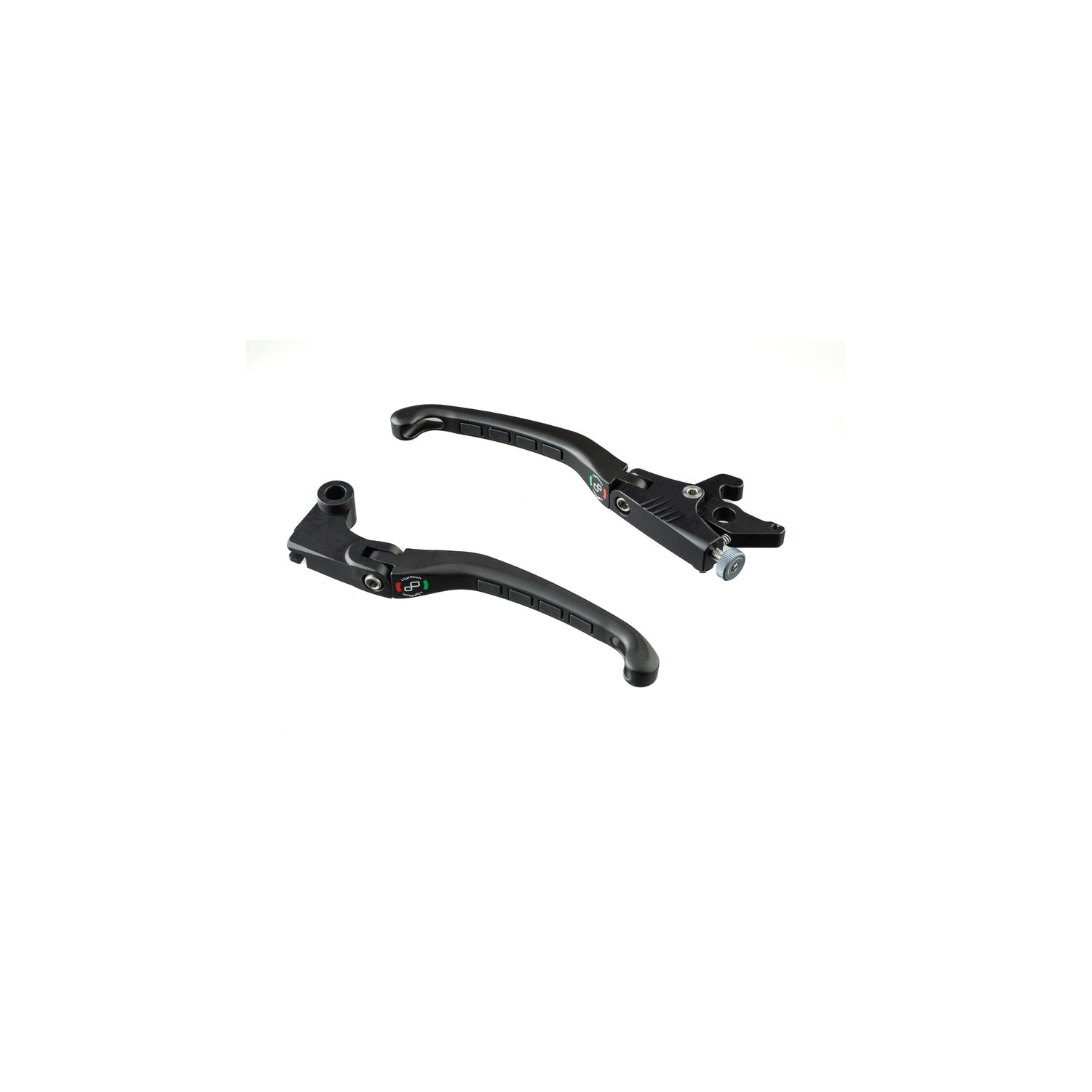 Kit Leve ( Freno + Frizione ) Magnesio/Alluminio Tipo K