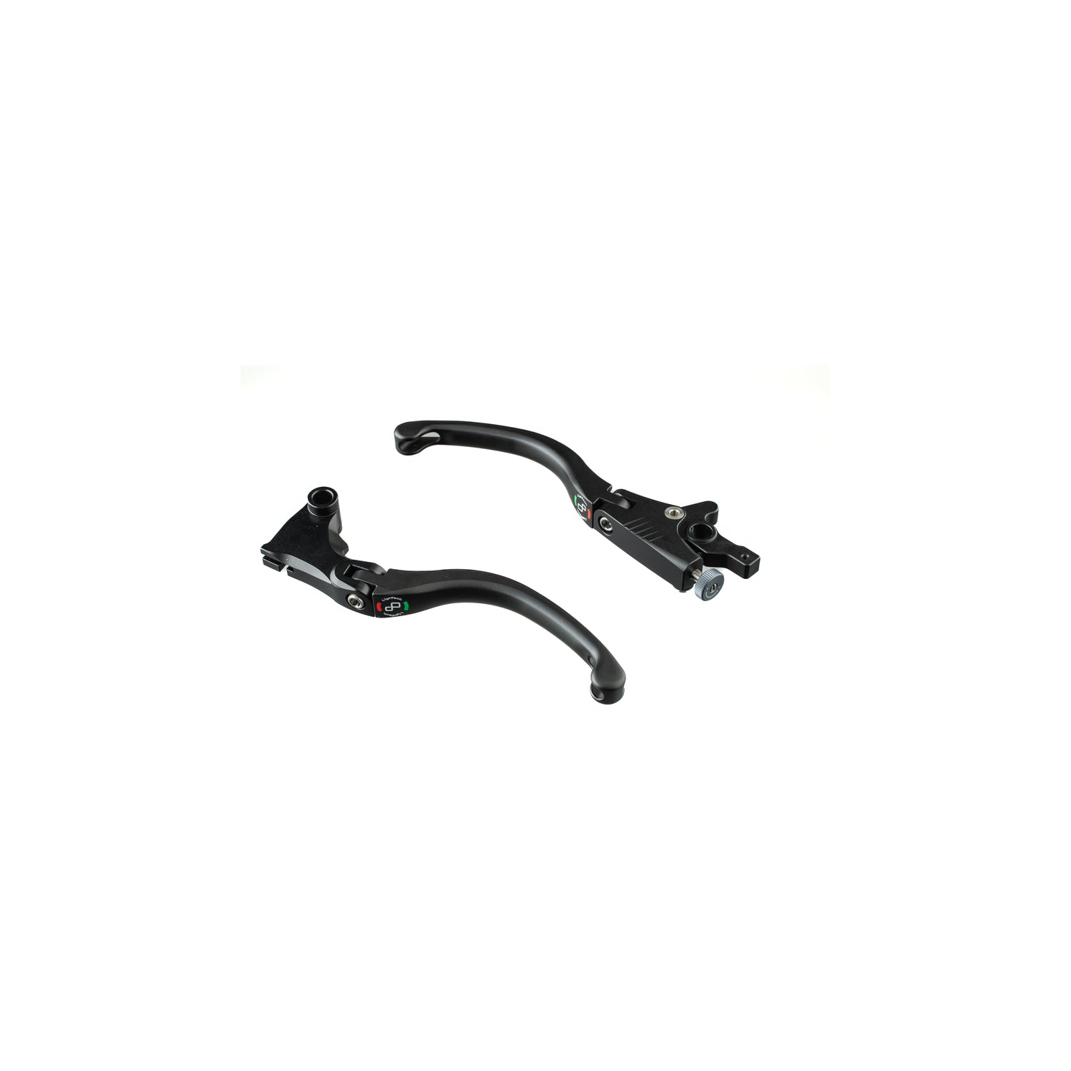 Kit Leve ( Freno + Frizione ) Magnesio/Alluminio
