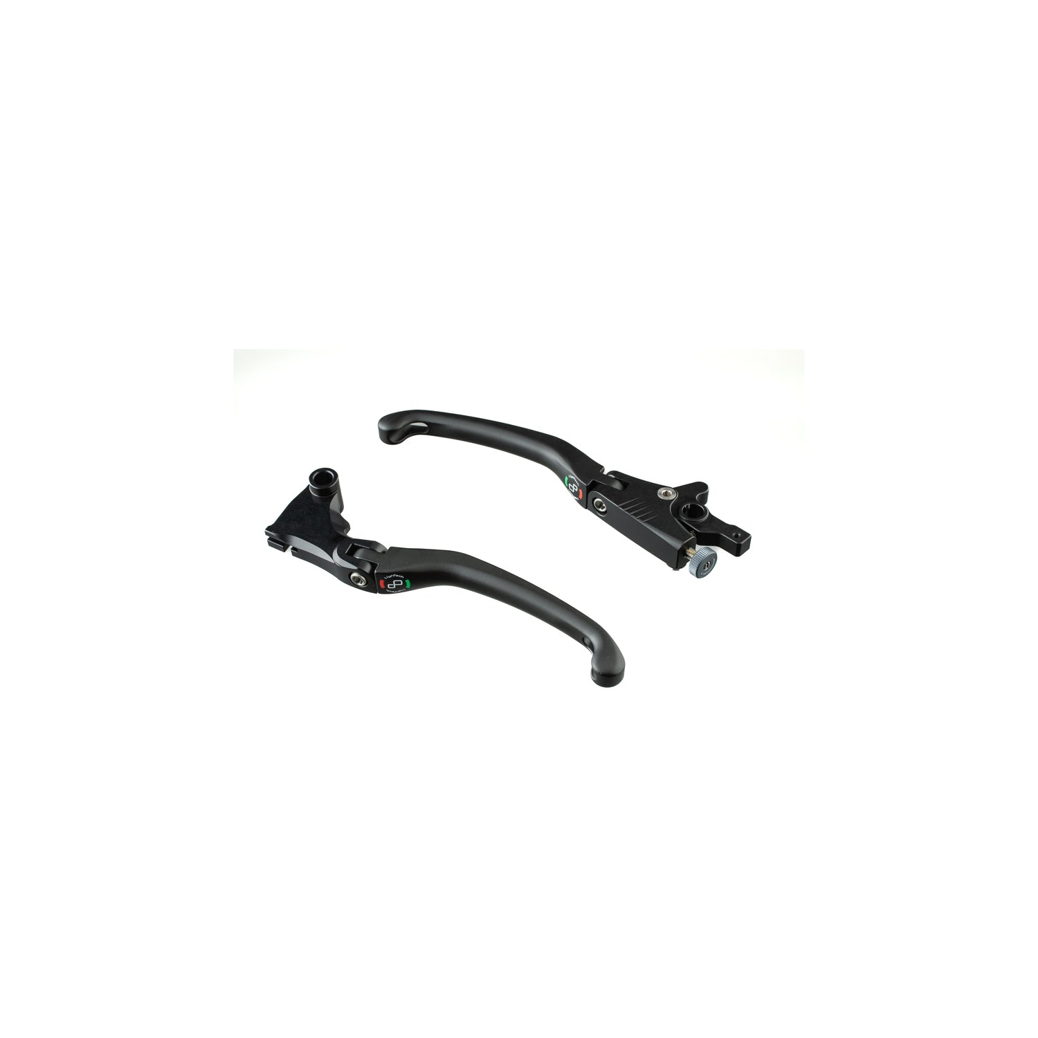 Kit Leve ( Freno + Frizione ) Magnesio/Alluminio Tipo J