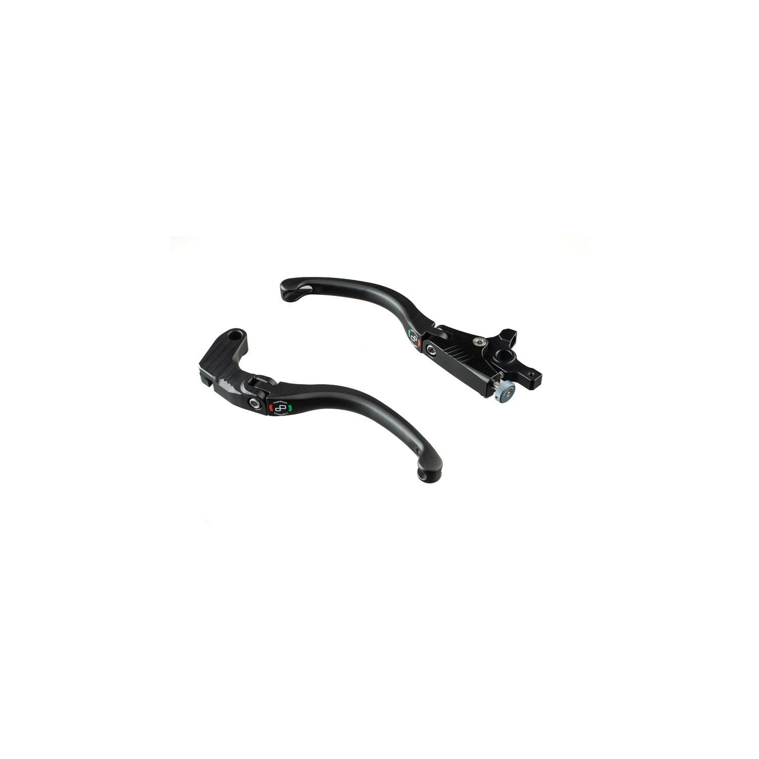 Kit Leve ( Freno + Frizione ) Magnesio/Alluminio Tipo H