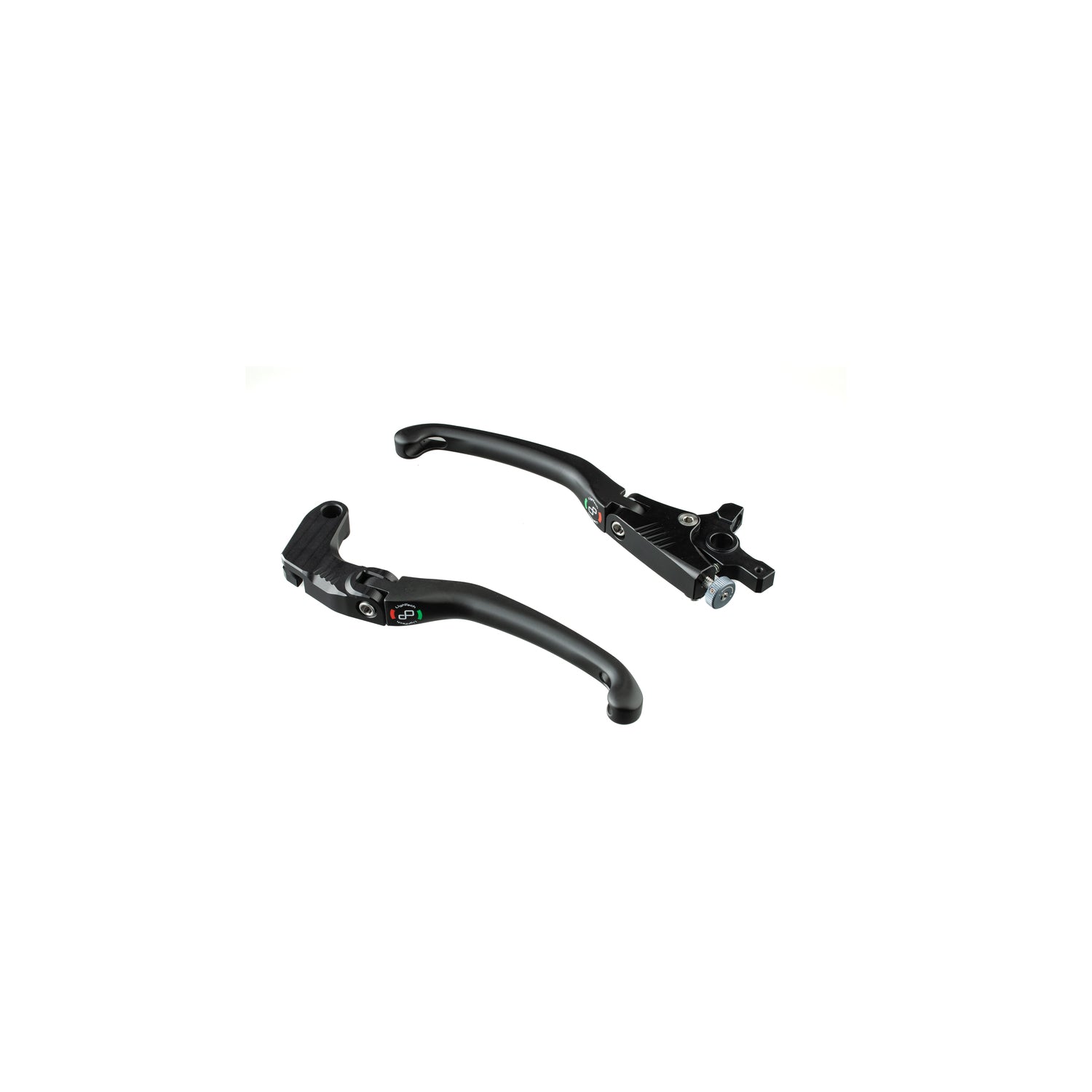 Kit Leve ( Freno + Frizione ) Magnesio/Alluminio Tipo J