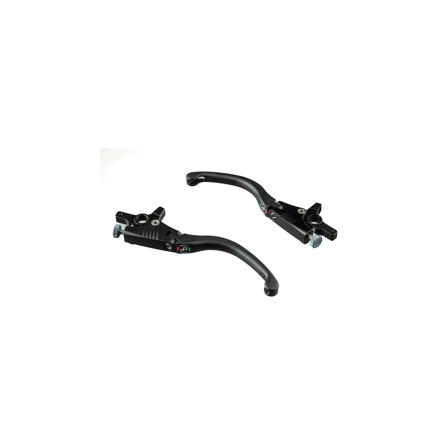 Kit Leve ( Freno + Frizione ) Magnesio/Alluminio Tipo H