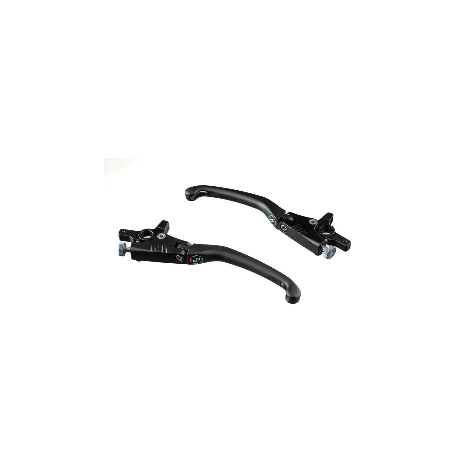 Kit Leve ( Freno + Frizione ) Magnesio/Alluminio Tipo J