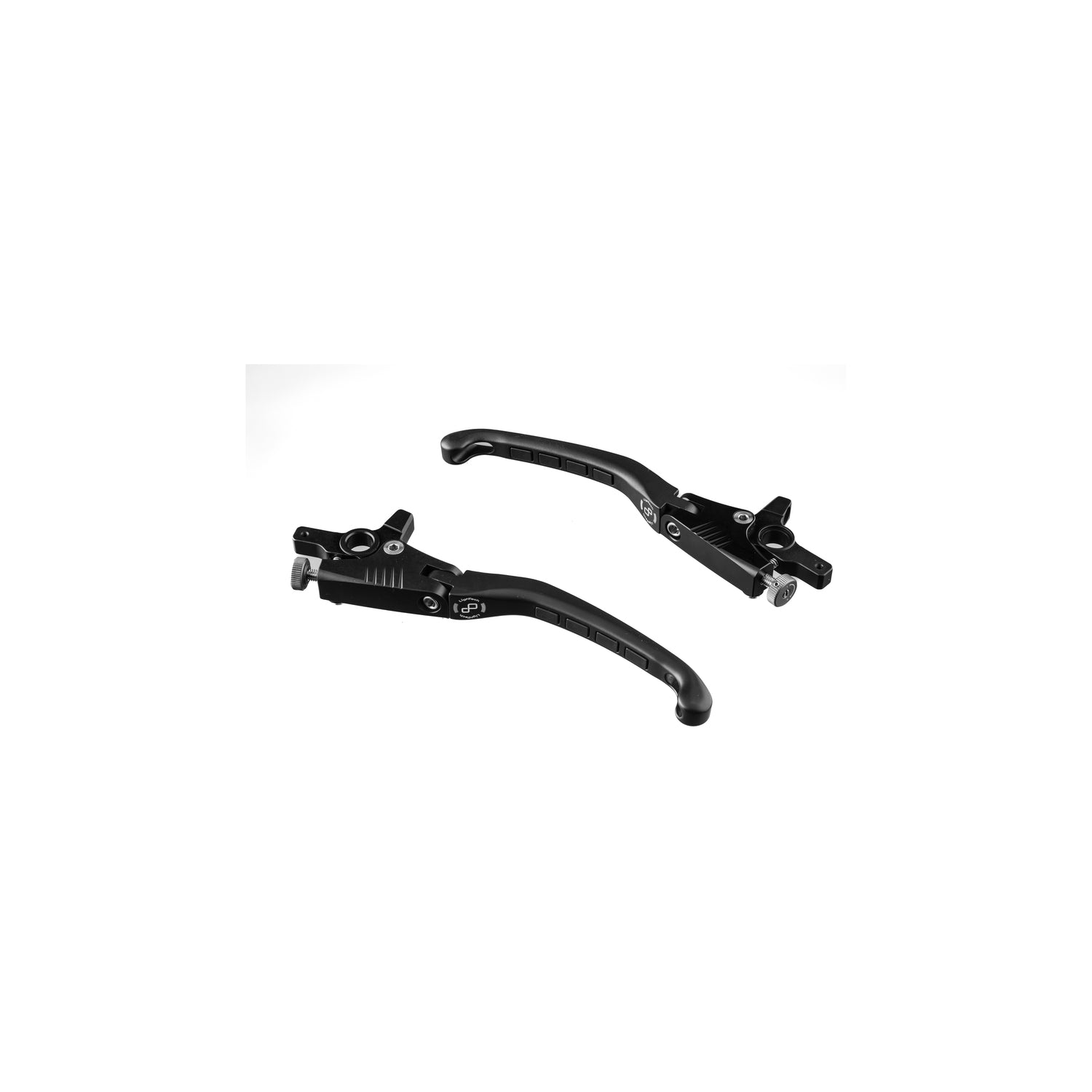 Kit Leve ( Freno + Frizione ) Magnesio/Alluminio Tipo K