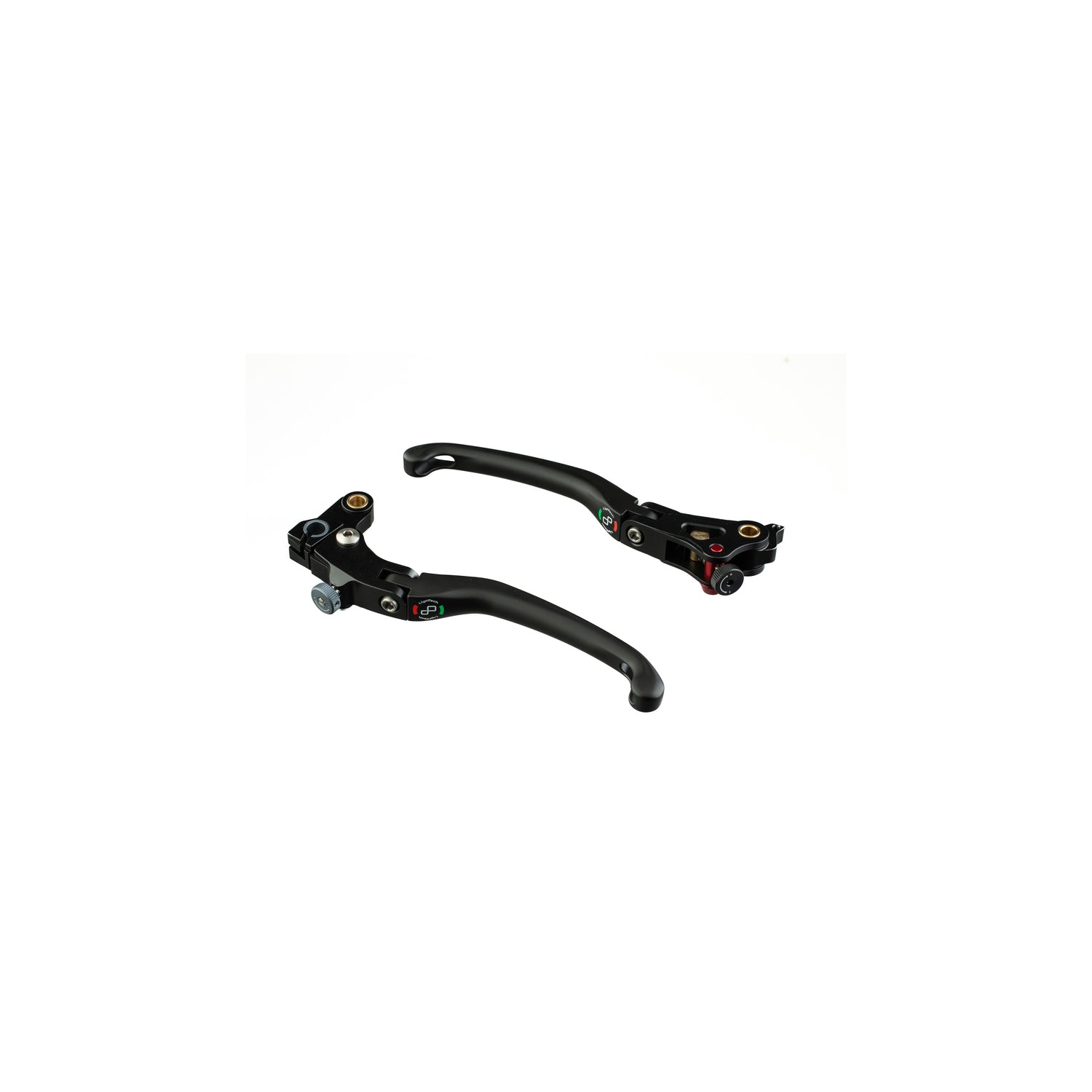 Kit Leve ( Freno + Frizione ) Magnesio/Alluminio Tipo J