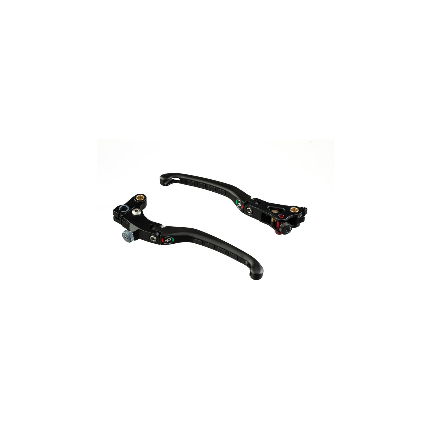 Kit Leve ( Freno + Frizione ) Magnesio/Alluminio Tipo K