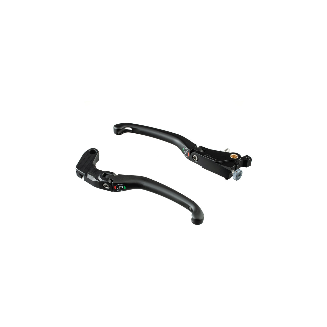 Kit Leve ( Freno + Frizione ) Magnesio/Alluminio