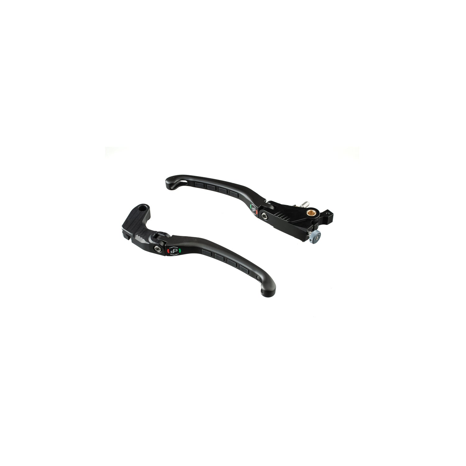Kit Leve ( Freno + Frizione ) Magnesio/Alluminio