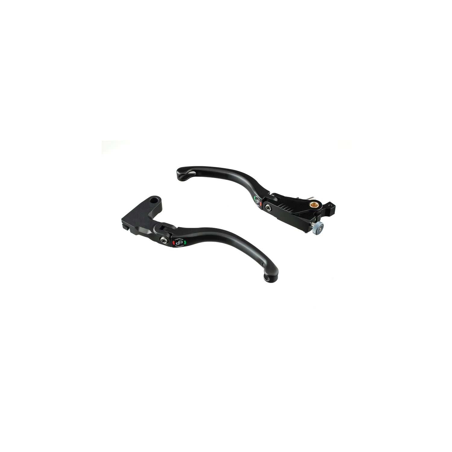 Kit Leve ( Freno + Frizione ) Magnesio/Alluminio