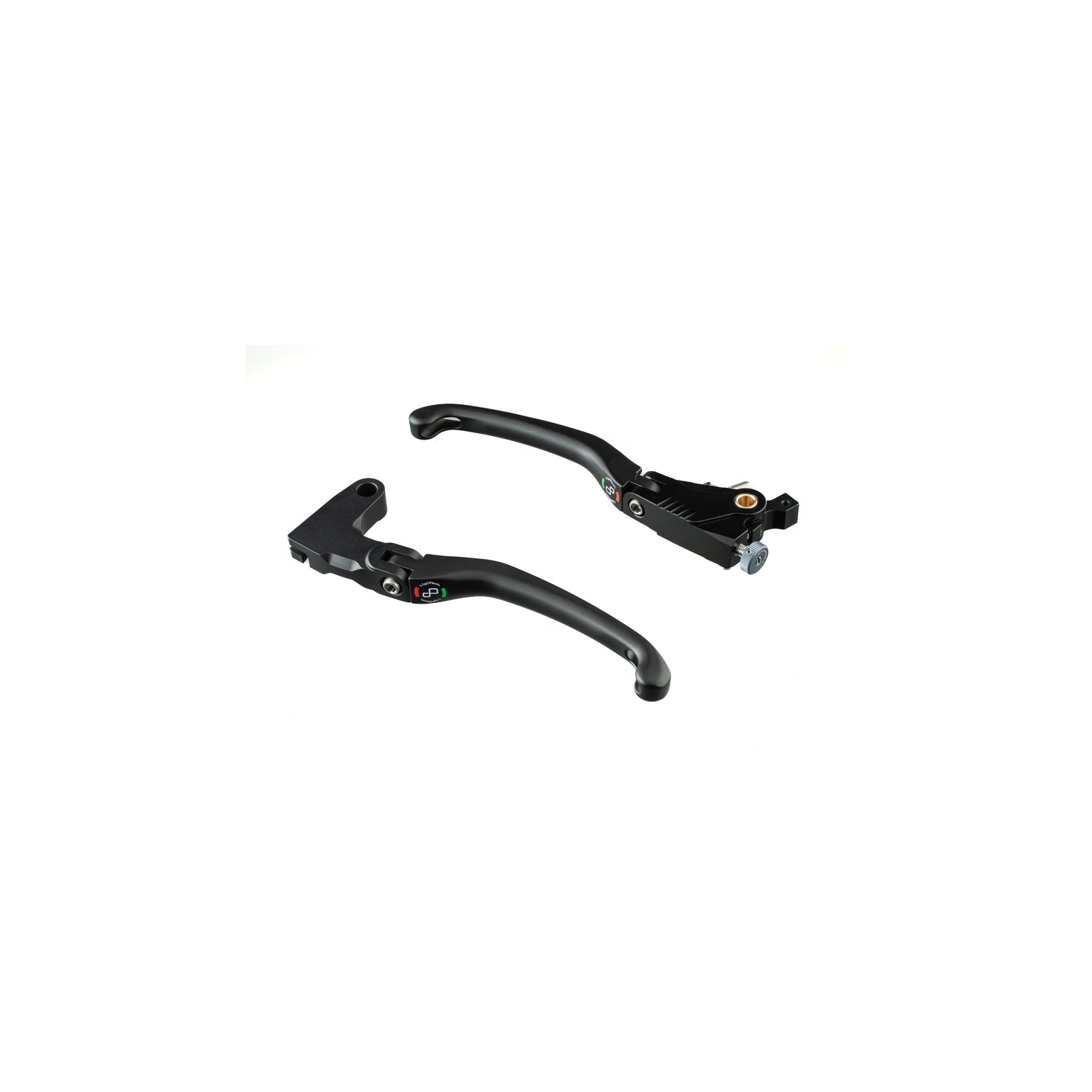 Kit Leve ( Freno + Frizione ) Magnesio/Alluminio