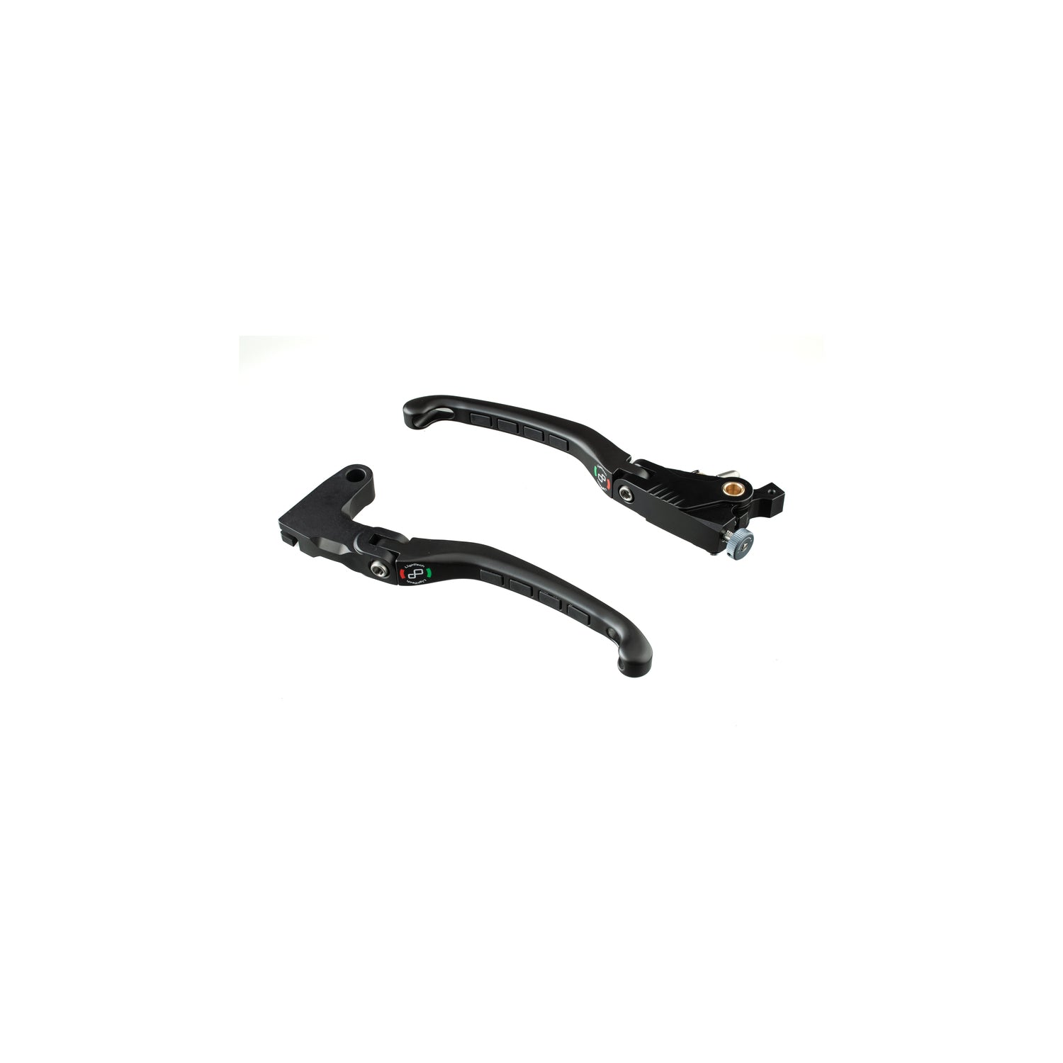 Kit Leve ( Freno + Frizione ) Magnesio/Alluminio
