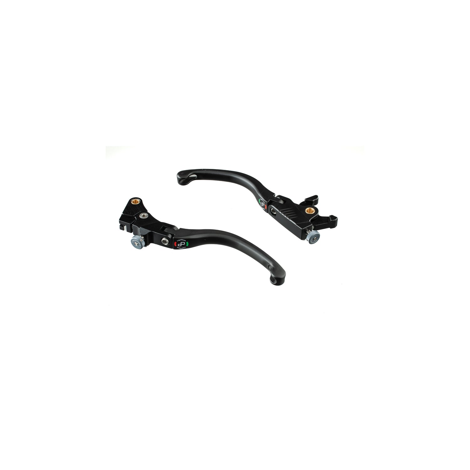 Kit Leve ( Freno + Frizione ) Magnesio/Alluminio