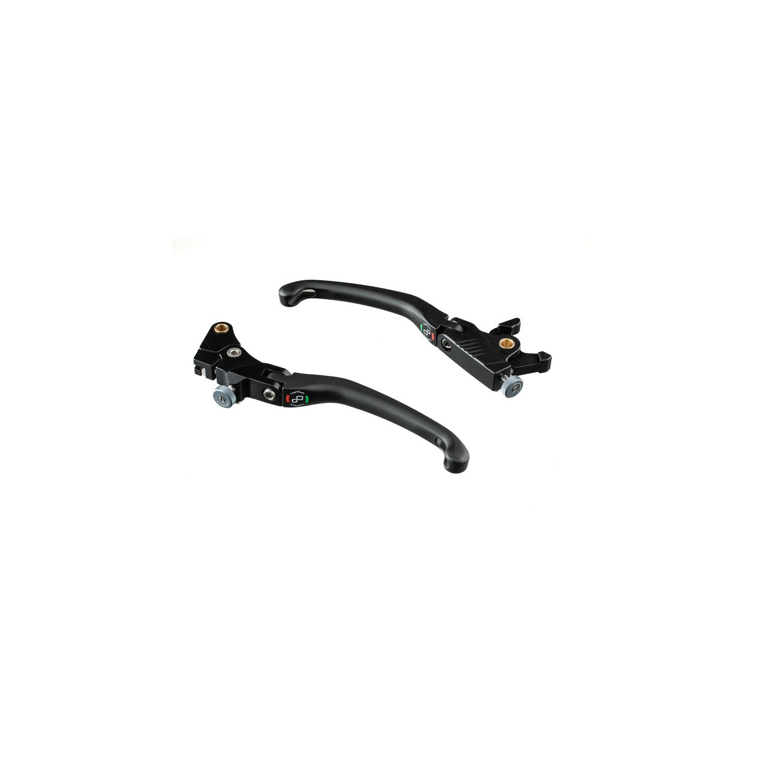 Kit Leve ( Freno + Frizione ) Magnesio/Alluminio