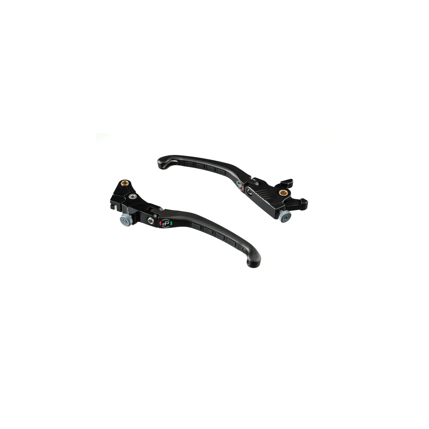 Kit Leve ( Freno + Frizione ) Magnesio/Alluminio