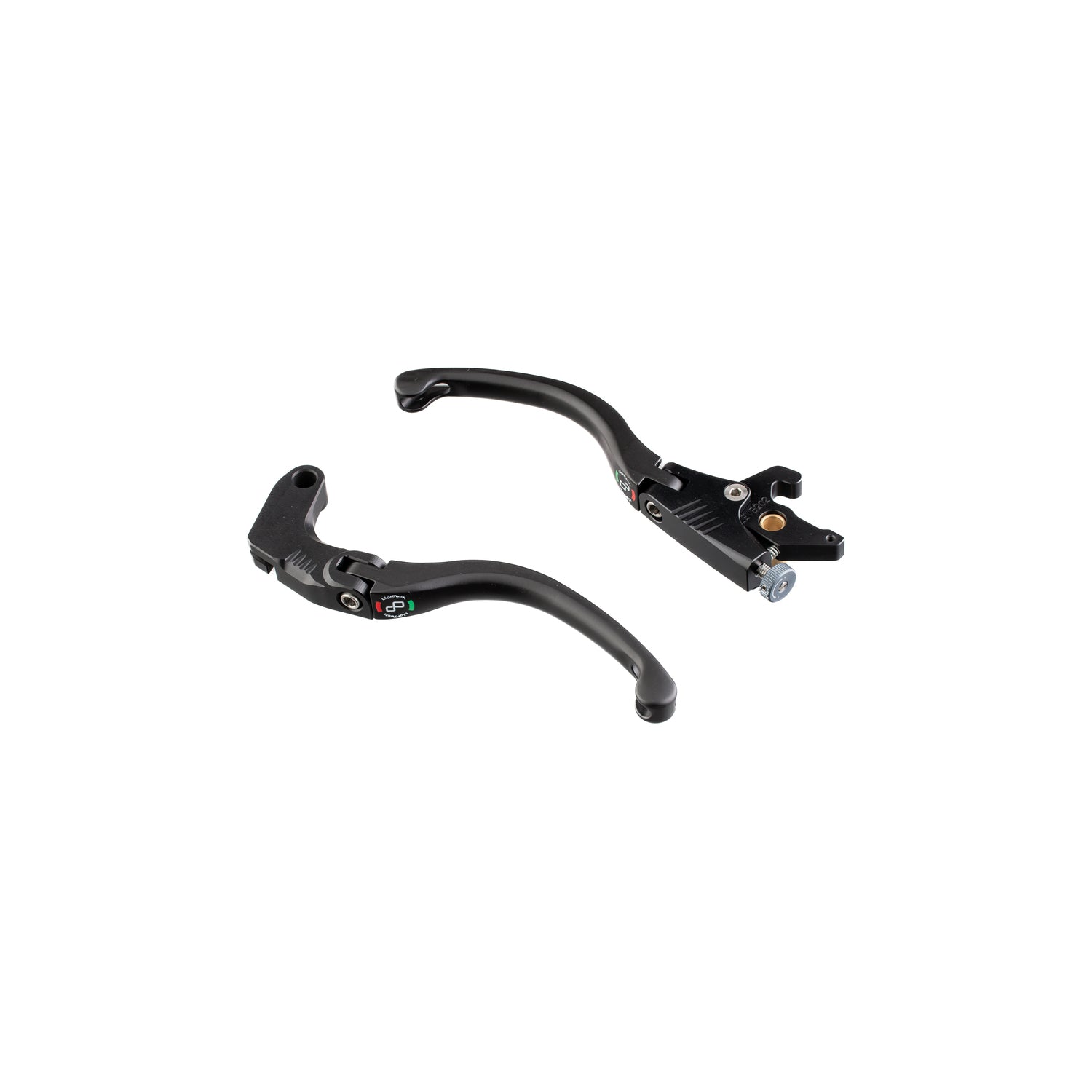 Kit Leve ( Freno + Frizione ) Magnesio/Alluminio