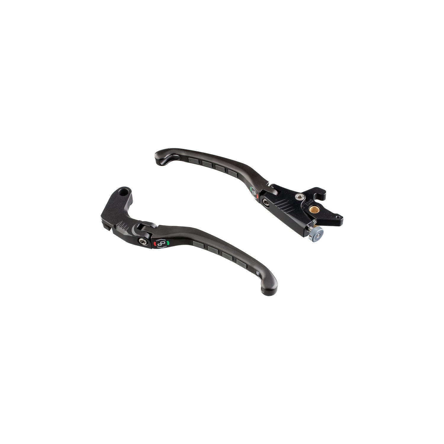 Kit Leve ( Freno + Frizione ) Magnesio/Alluminio