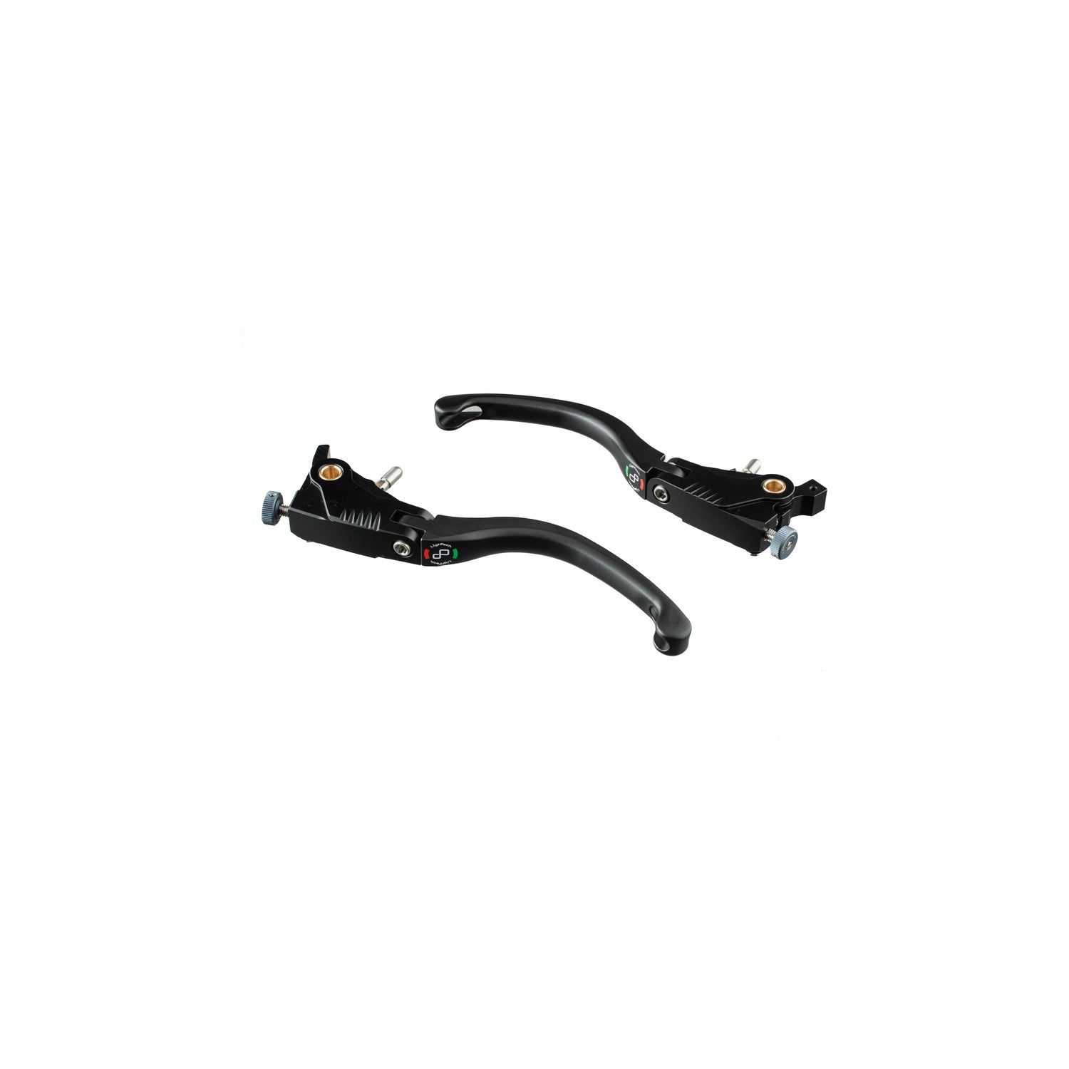 Kit Leve ( Freno + Frizione ) Magnesio/Alluminio