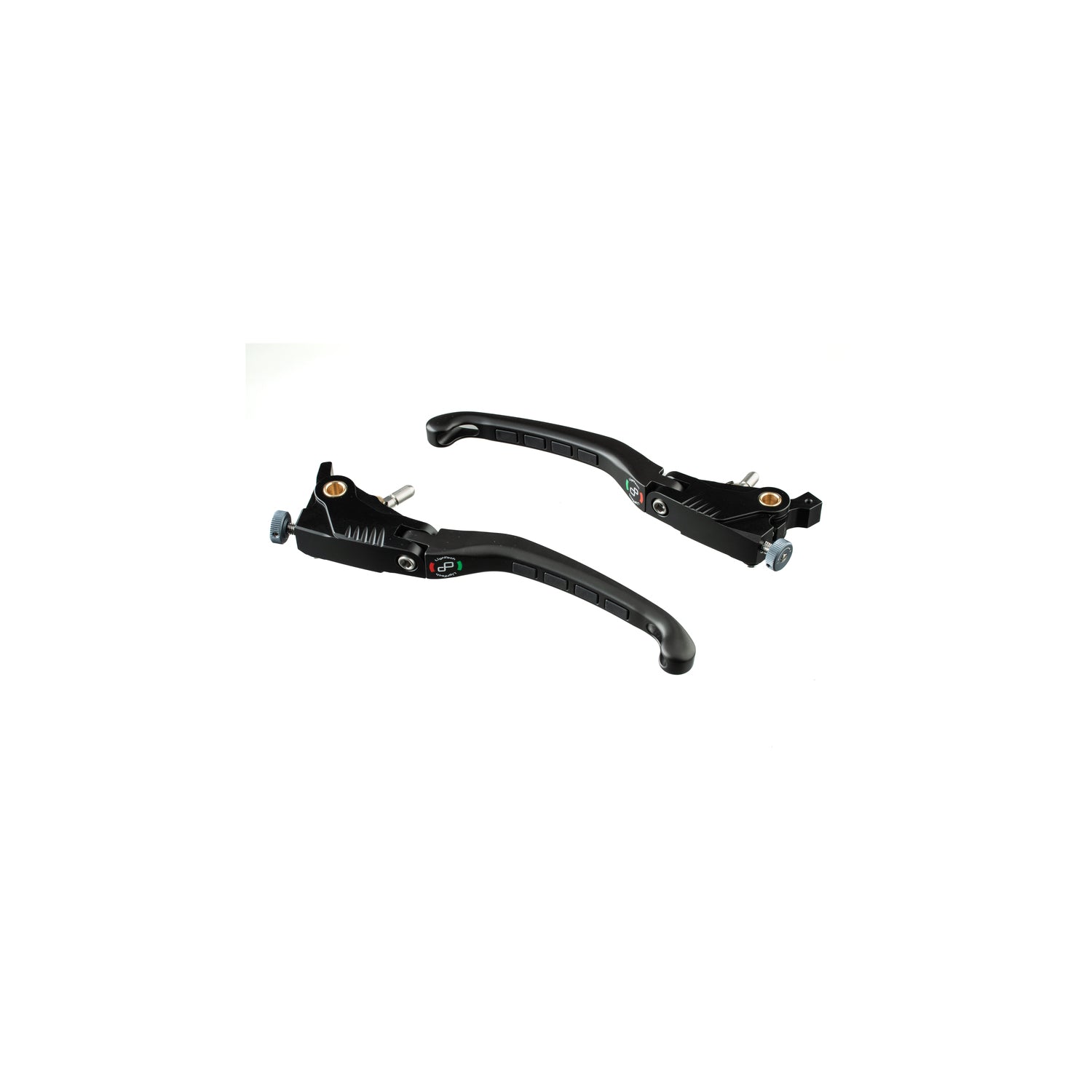 Kit Leve ( Freno + Frizione ) Magnesio/Alluminio