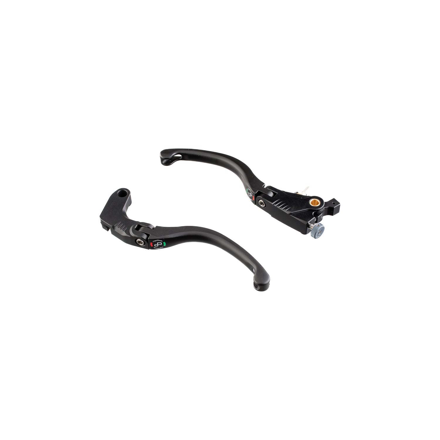 Kit Leve ( Freno + Frizione ) Magnesio/Alluminio