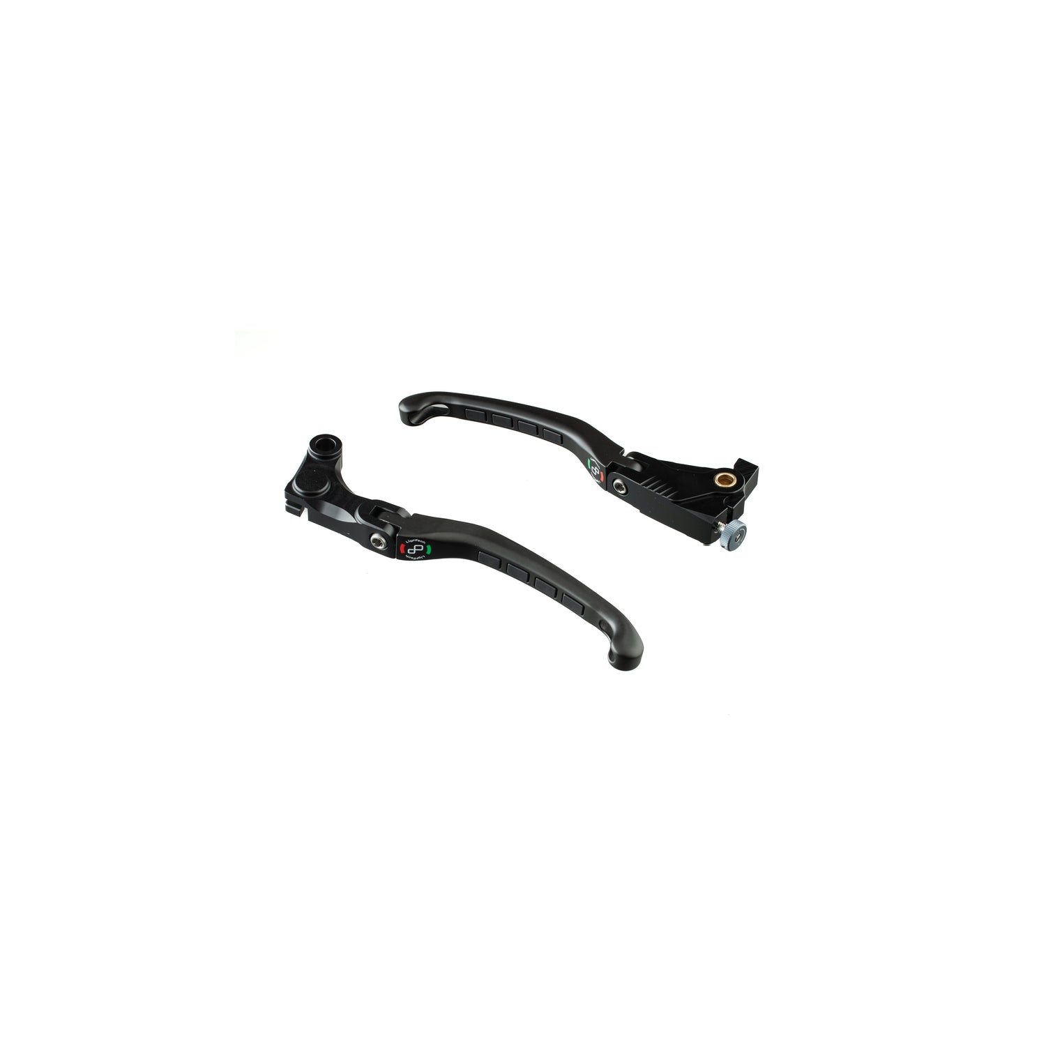 Kit Leve ( Freno + Frizione ) Magnesio/Alluminio